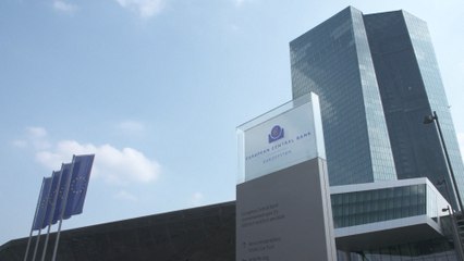 El BCE descarta a Delgado y propone a Buch como sucesora de Enria para supervisión bancaria