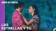 Esto Es Lo Que Llamamos La Danza Del Amor - Amor De Familia Capitulo 104