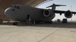 طائرة إماراتية تنقل 150 طناً من المساعدات الإنسانية إلى ليبيا