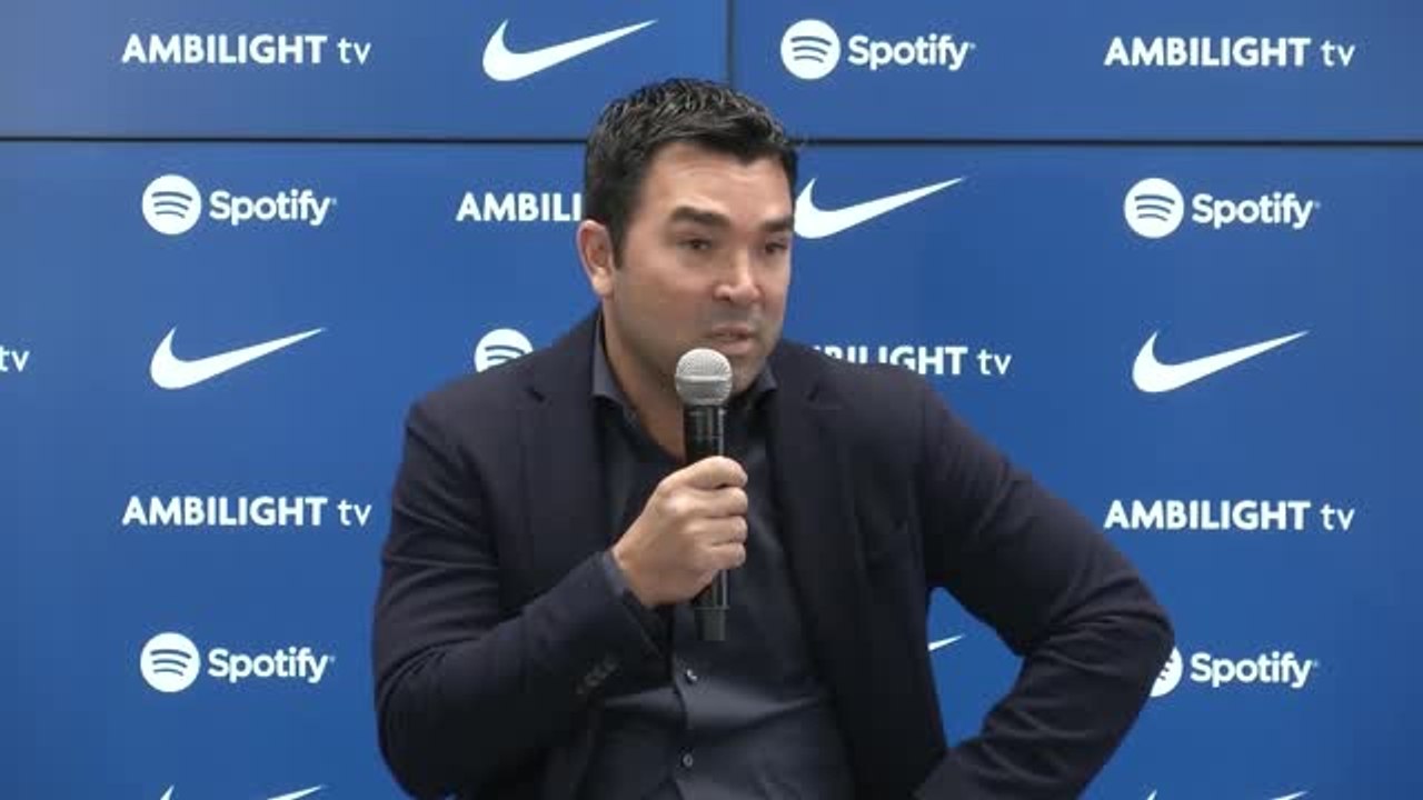 Deco: 'Jeder wollte Darvich, wir waren schneller'