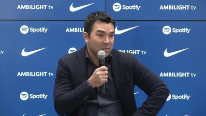 Deco: "Jeder wollte Darvich, wir waren schneller"