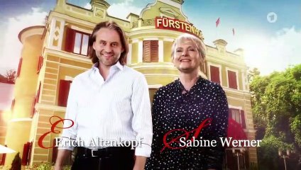 Sturm der Liebe Folge 4103 Fels in der Brandung
