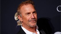 GALA VIDEO - Kevin Costner en plein divorce : cette somme astronomique demandée par son ex-femme