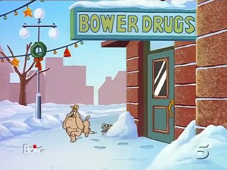 silvestre y piolin episodio 1x07 Navidad Todos Los Días