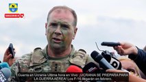 ¡ALERTA! OTAN Se PREPARA Para La GUERRA ¿Qué significa ESTO_ Guerra en Ucrania Ultima Hora en vivo