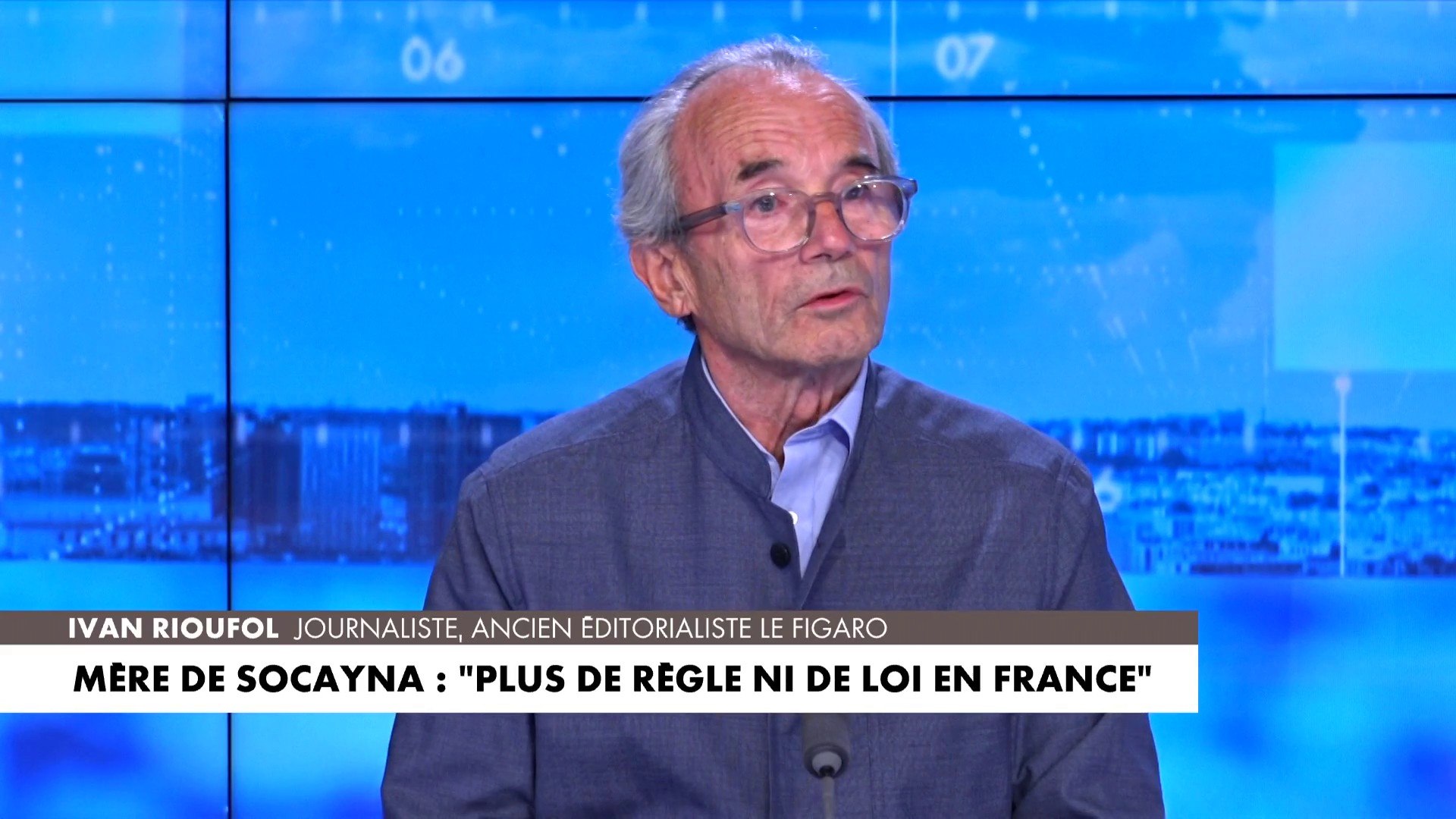 Ivan Rioufol