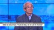 Ivan Rioufol : «La France c'est fini. Il n'y a plus aucune loi, les gens ne sont plus protégés»l
