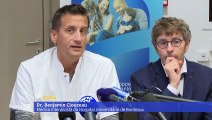 Mulher morre de botulismo na França após comer sardinhas em restaurante
