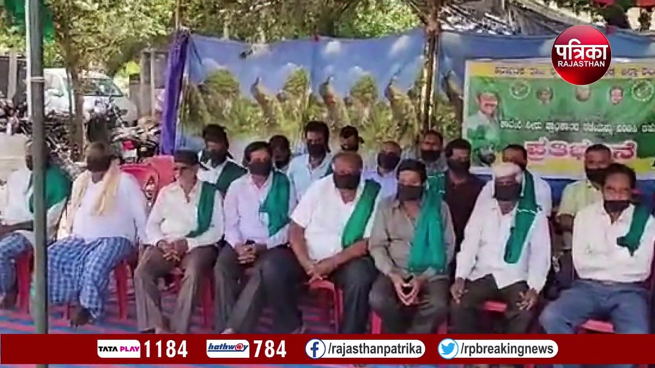 तमिलनाडु: कावेरी जल छोड़ने पर गरमाया मुद्दा, मु...