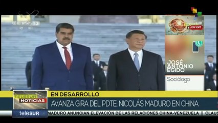 “Esta relación ya no la va a romper nadie”