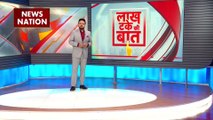 Lakh Take Ki Baat : BJP हेडक्वार्टर में PM मोदी का भव्य स्वागत