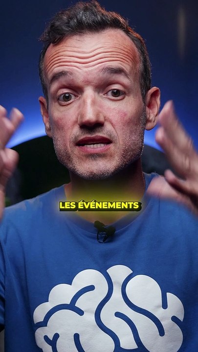 Votre cerveau va avoir mal 