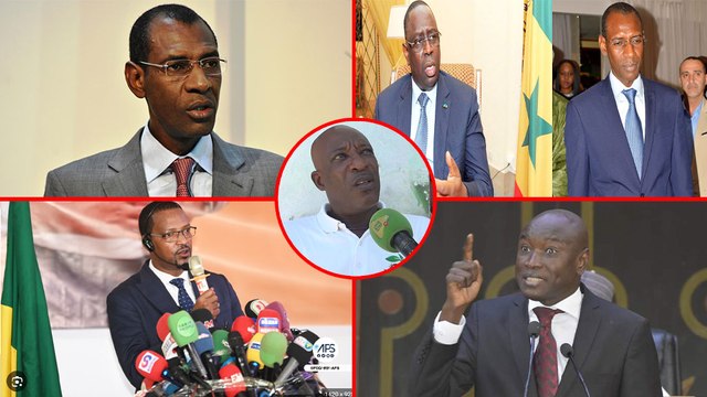 Vent de démissions à Benno : Les sénégalais très remontés contre ces leaders