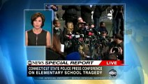 News Conference 12/15/12 10:14 AM ET | Sandy Hook