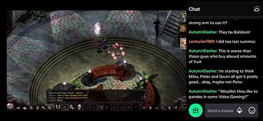 The Adventures of a Silly Little Ranger 3 (3:3)