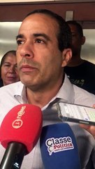 Bruno Reis revela conversas com João Roma: “Quero ter o apoio do PL”
