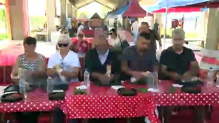 Depremzede esnafa destek için 'Hatay Dayanışma Günleri' başladı