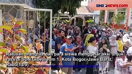 Guru Dipecat Kepala Sekolah karena Laporkan Pungli, Bima Arya: Pak Reza Tetap Mengajar