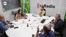 Fútbol es Radio: La primera entrevista de Rubiales tras la dimisión y la goleada de España ante Chipre