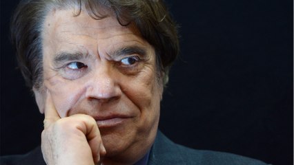 GALA VIDEO - Bernard Tapie sur Netflix : avant sa mort, l’homme d’affaires avait donné son avis…