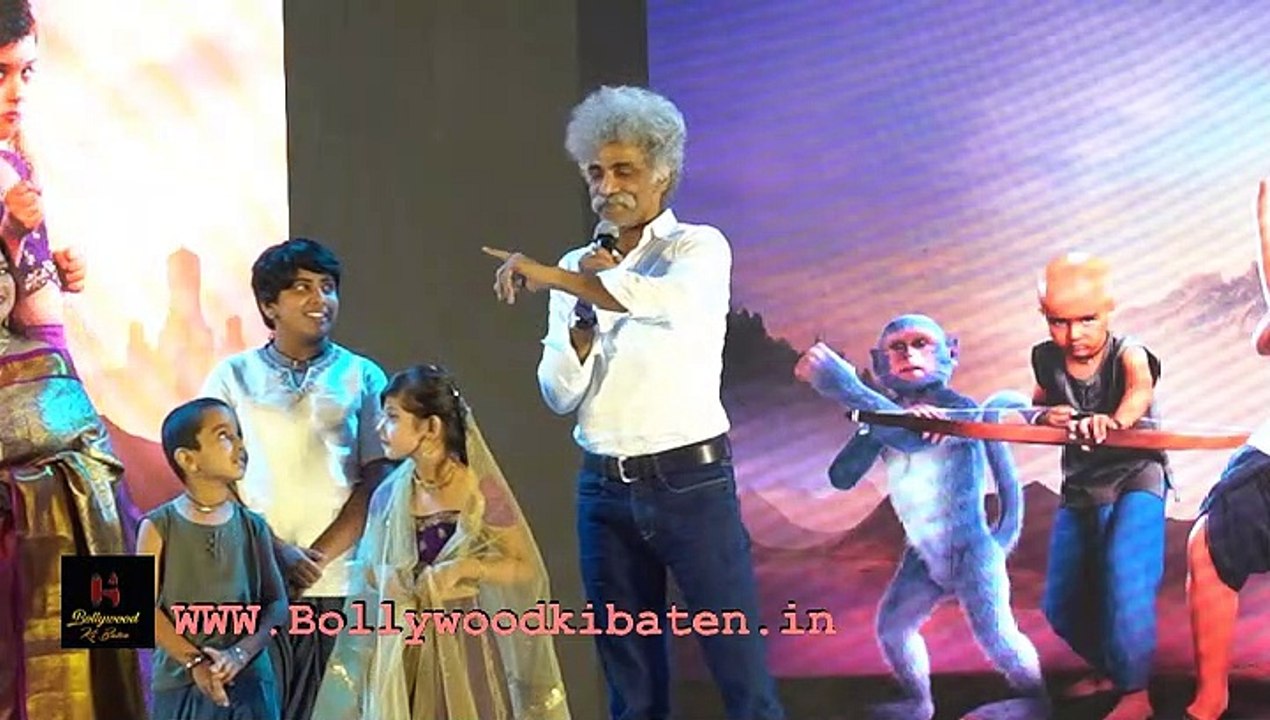 Live Action Chhota Bheem Feature Film Announced At The 15th Anniversary Celebration Of Chhota Bheem;