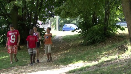 Ma cité, Ô mon trésor ! (1/2)