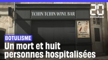 Cas de botulisme à Bordeaux : Après un premier décès, des malades potentiels à identifier