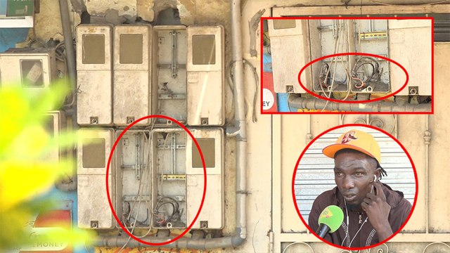 Golf Sud : Les aveux glaçants du père de l'enfant de 8 ans foudroyé par une décharge électrique