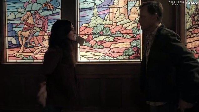 Shining Vale - saison 2 Bande-annonce VO