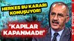 'Kapılar Kapanmadı!' Saygı Öztürk İYİ Parti'nin Yerel Seçim Kararını Yorumladı