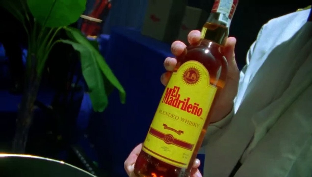 Esta ambición desmedida Tráiler