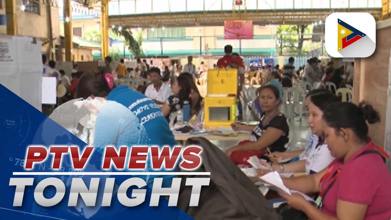 Comelec ramps up efforts vs. premature campaigning