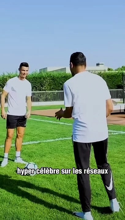  Rencontre improbable au Maroc 
