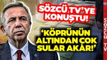 Mansur Yavaş İYİ Parti'nin Kararını Saygı Öztürk'e Değerlendirdi! 'Seçime Kadar...'