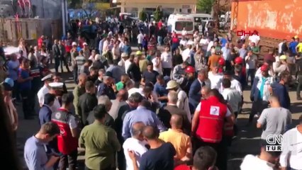 SON DAKİKA: Zonguldak’ta maden ocağında göçük: 1 can kaybı