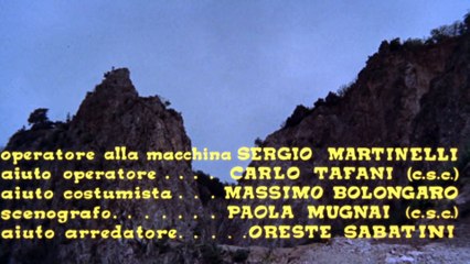 Find a Place to Die ｜ FULL WESTERN MOVIE ｜ English ｜ Spaghetti Western ｜ Free Cowboy Film