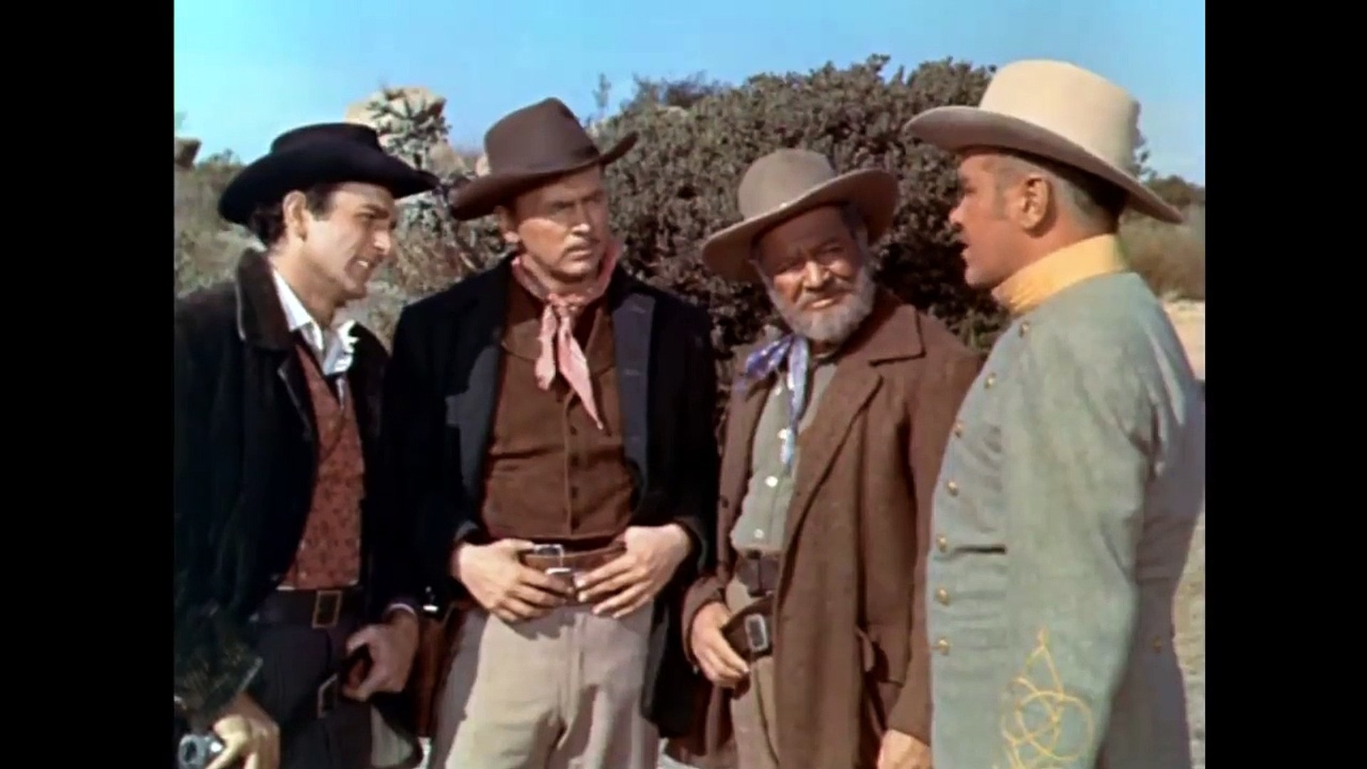 Dailymotion play free western movies new arrivals