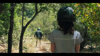 La práctica (2023) - Clip 🎬