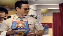 Now Boarding (2001) end credits