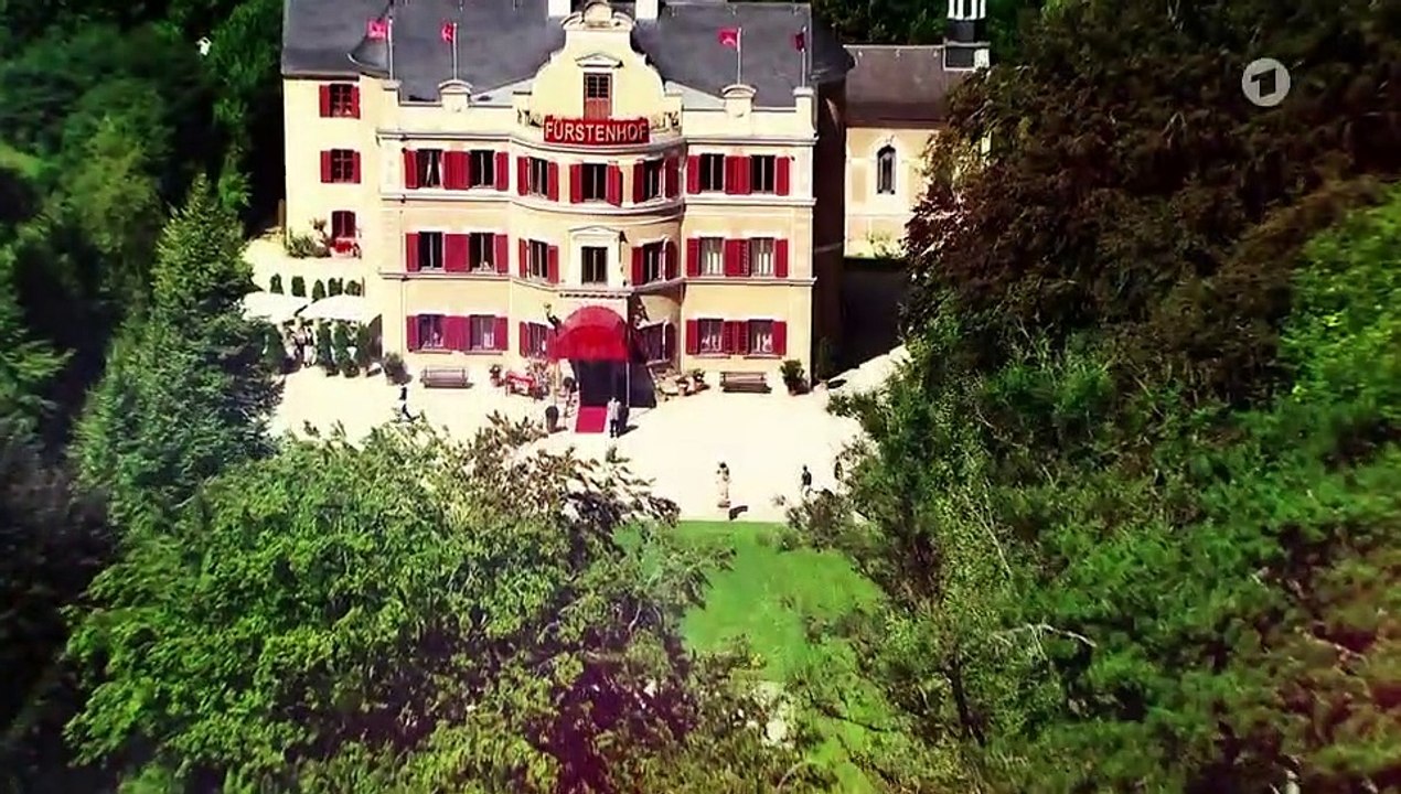 Sturm der Liebe - Fels in der Brandung Folge 4103