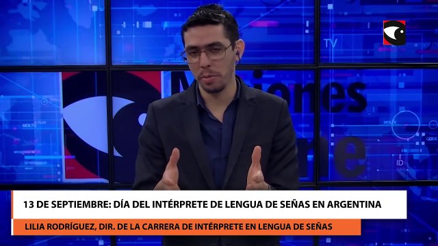 Lilia Rodríguez expresó ya tenemos 23 graduados en la carrera de intérprete en lengua de señas