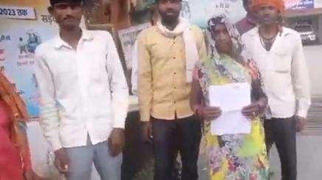टीकमगढ़: महिला की संदिग्ध परिस्थिति में मौत, परिजनों ने लगाया हत्या का आरोप