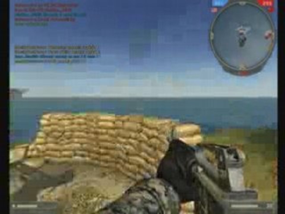 Film 2008-03-28 bf2 test 1