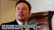 Elon Musk passerait en “mode démon” quand il est contrarié, selon son biographe