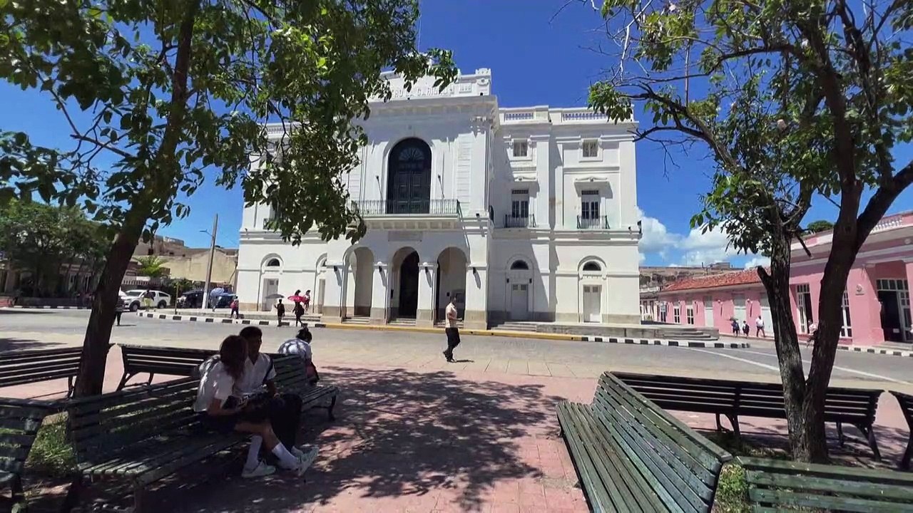 Kubaner im Ukrainer-Krieg: Havanna vermutet russisches Rekrutierungsnetzwerk