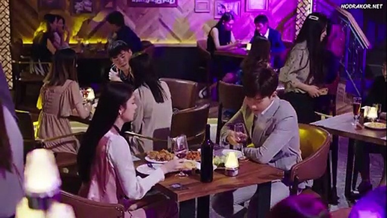 You Are My Destiny EPS 24 SUB INDO
