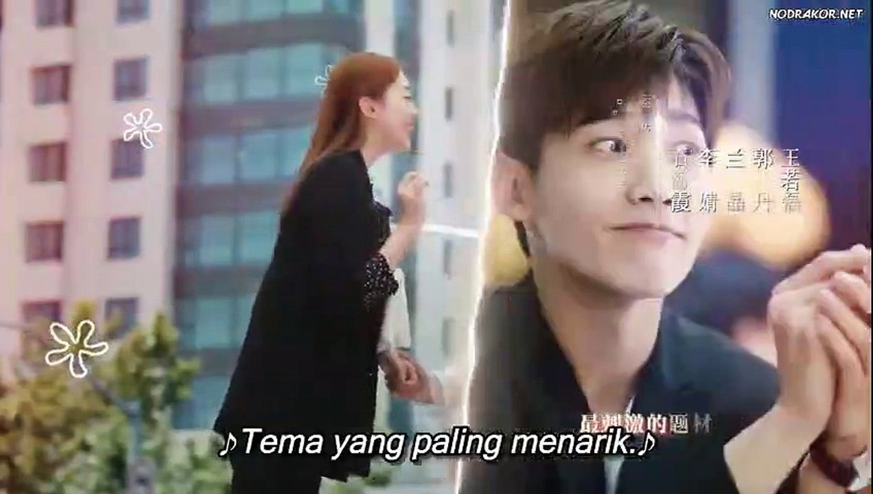 You Are My Destiny EPS 20 SUB INDO