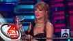 Taylor Swift, big winner sa 2023 MTV VMAs na humakot ng 9 awards | 24 Oras