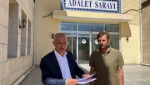 CHP Milletvekili Ali Fazıl Kasap, Emet'teki Arsenikli Su Kullanımı Hakkında Suç Duyurusunda Bulundu
