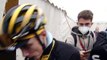 Tour d'Espagne 2023 - Jonas Vingegaard : “I would love for Sepp Kuss to win this La Vuelta a Espana, he deserves it”